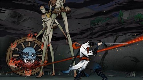 百鬼魔道官方版