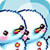 雪孩子回来了