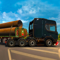 重型卡车模拟器2Heavy Truck Simulator