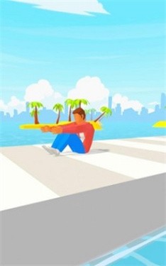 后空翻达人Backflip Master 2