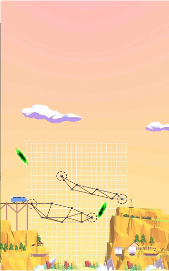 搭一座桥3D