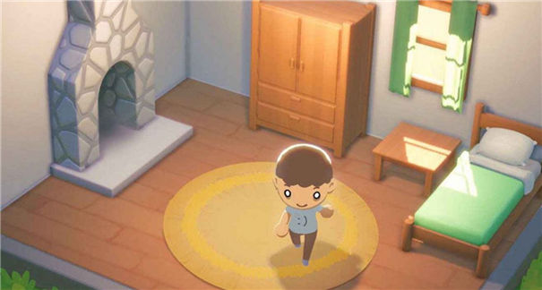 帕夫帕尔斯岛天空