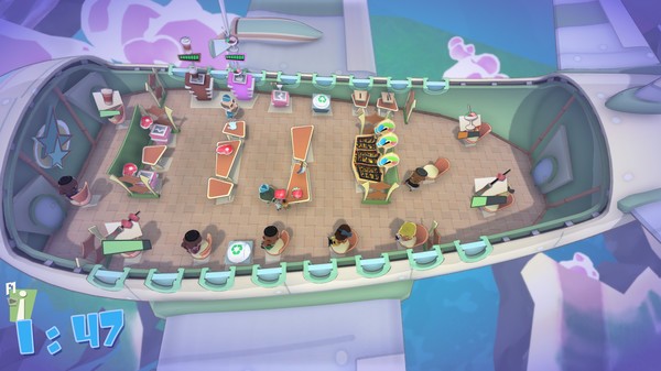 分手机组steam版