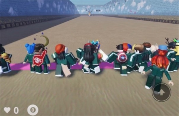 hexa game