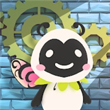 逃出海中的钟楼