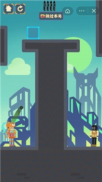 火线狙击像素射手