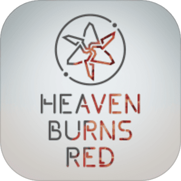 Heaven Burns Red游戏