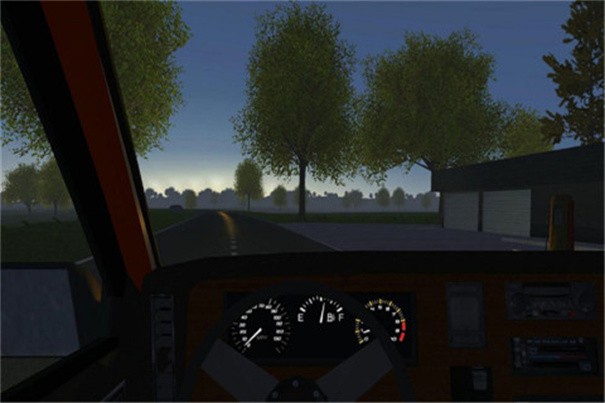 极限冒险挑战3D九游版