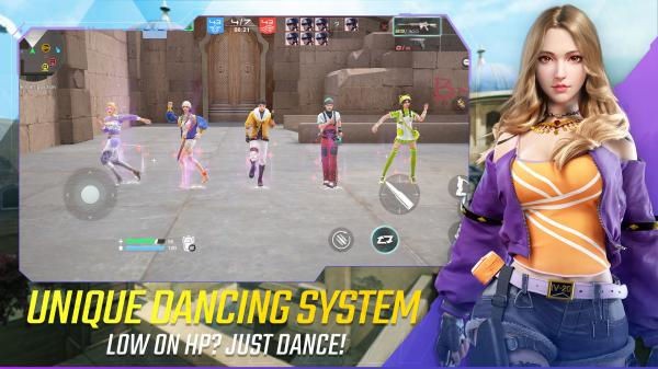 Bullet Angel子弹天使