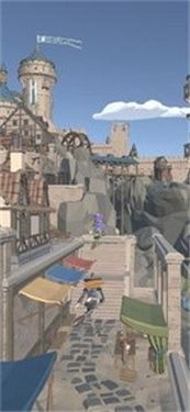 闲置巫师帝国大亨