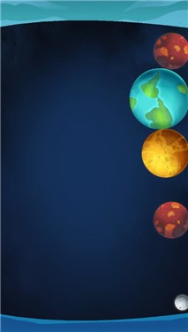 我的太阳小游戏