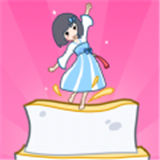 豆腐小女孩