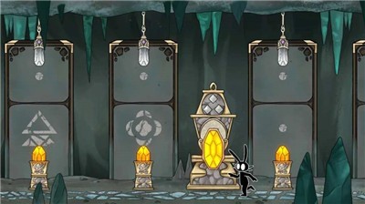 在一起合作冒险