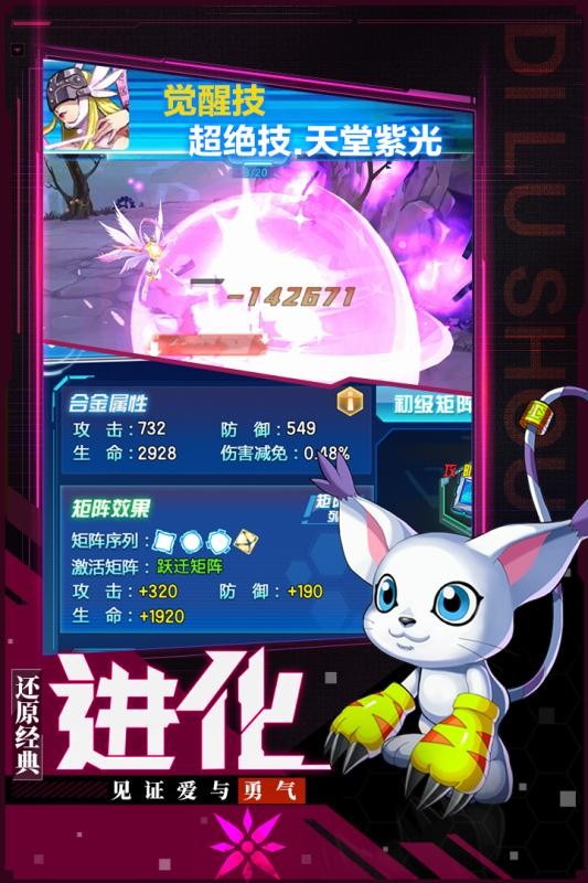 宠物集结