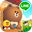 LINE熊大农场2