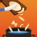 面粉烹饪王汉化版