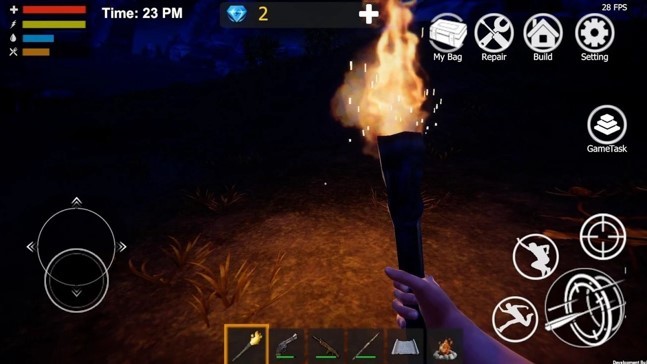 末日之路华为版