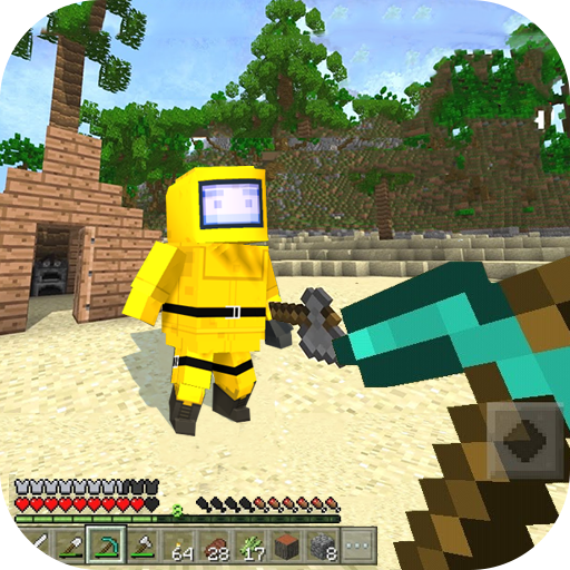 像素达人内置菜单