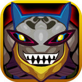 魔城骑士测试服