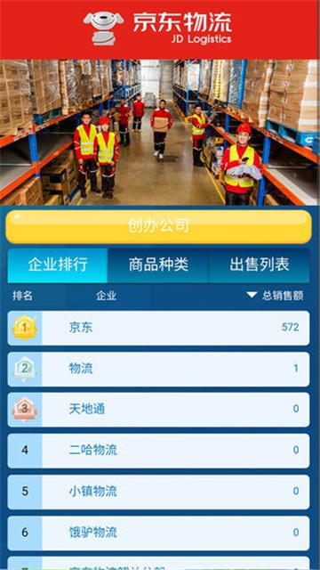 繁荣与衰退测试服