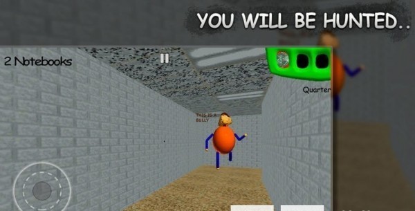 巴迪老师的课堂2