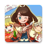 繁荣美食市场物语汉化版