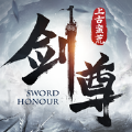 剑尊之上古蛮荒满V版