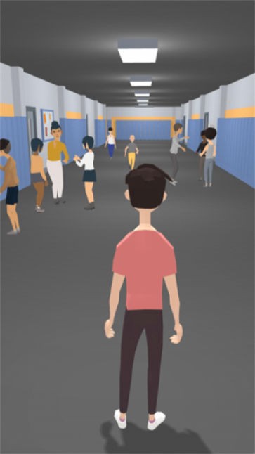 摸摸鱼从1岁到100岁