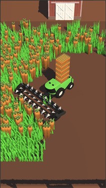 收割机冲刺HarvesterRush