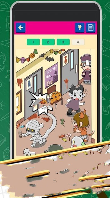 口袋少年侦探团