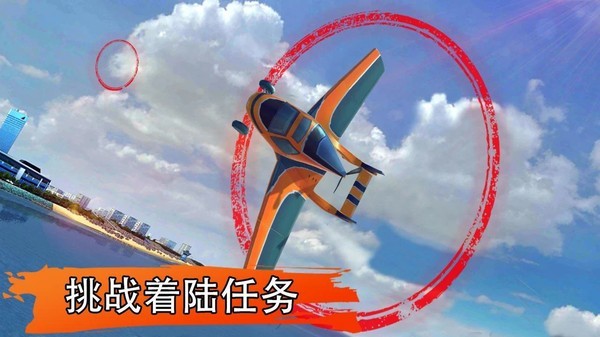 闲置机场大亨
