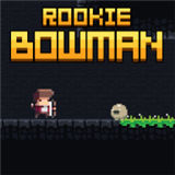 新秀鲍曼Rookie Bowman
