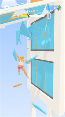 别睡了起来嗨手游