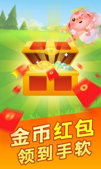中国养猪王红包版