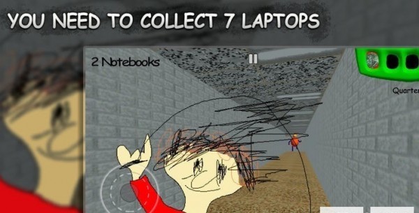 巴迪老师的课堂2