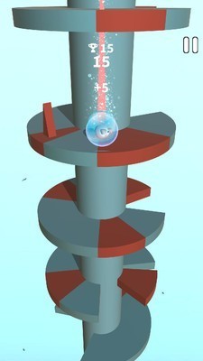 一跳到底2