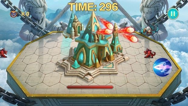 仙剑九侠录红包版