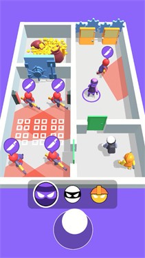 太空潜行大师游戏