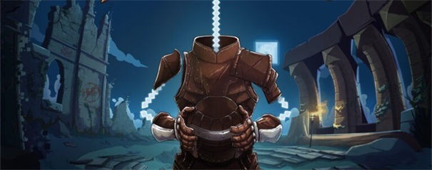 怀旧之地的末路英雄