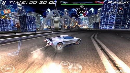 极速赛车5Speed Racing Ultimate 5