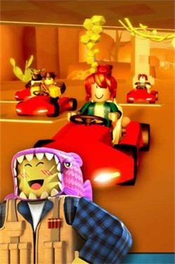 Roblox熔岩求生