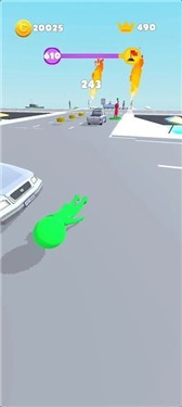 滑板车出租车Scooter Taxi Pro