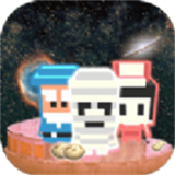 星际探险物语
