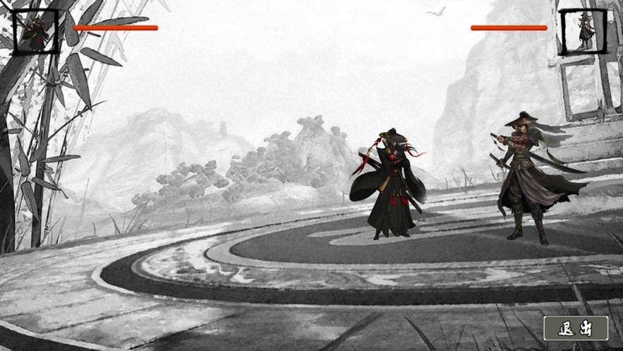 刺客武侠梦红包版