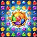 神奇宝石消消乐