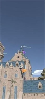 闲置巫师帝国大亨