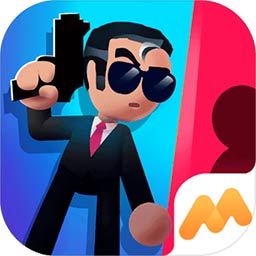 头号特工Mr Spy