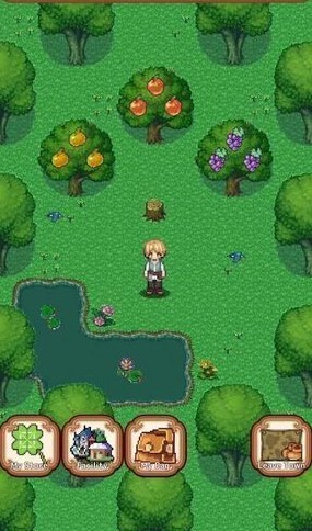 异世界商人生活