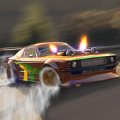 跑车漂移竞赛Drift Racer