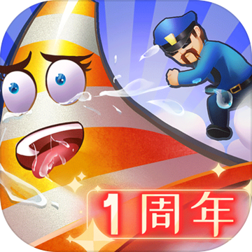 躲猫猫大乱斗苹果版